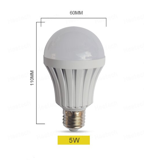 LED emergency bulb lamp led emergency bulb 5w 7W 9W 12w - Lighting -  Trend Goods