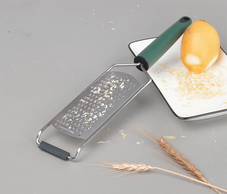 Stainless Steel Cheese Grater Trend Goods