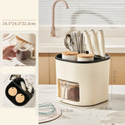 Storage Bucket Set