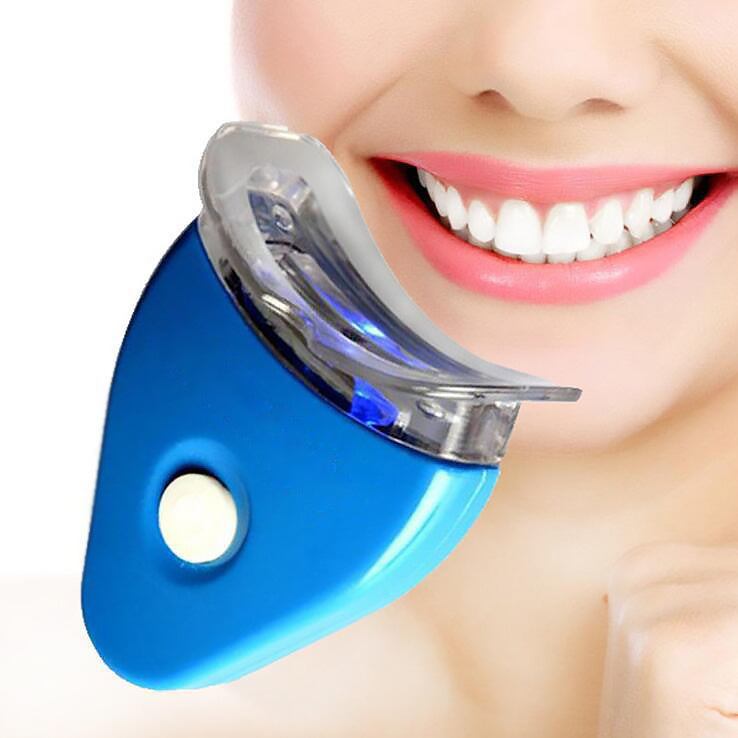 Oral Gel Teeth Tooth Whitening Bleaching LED - Dental Tools -  Trend Goods