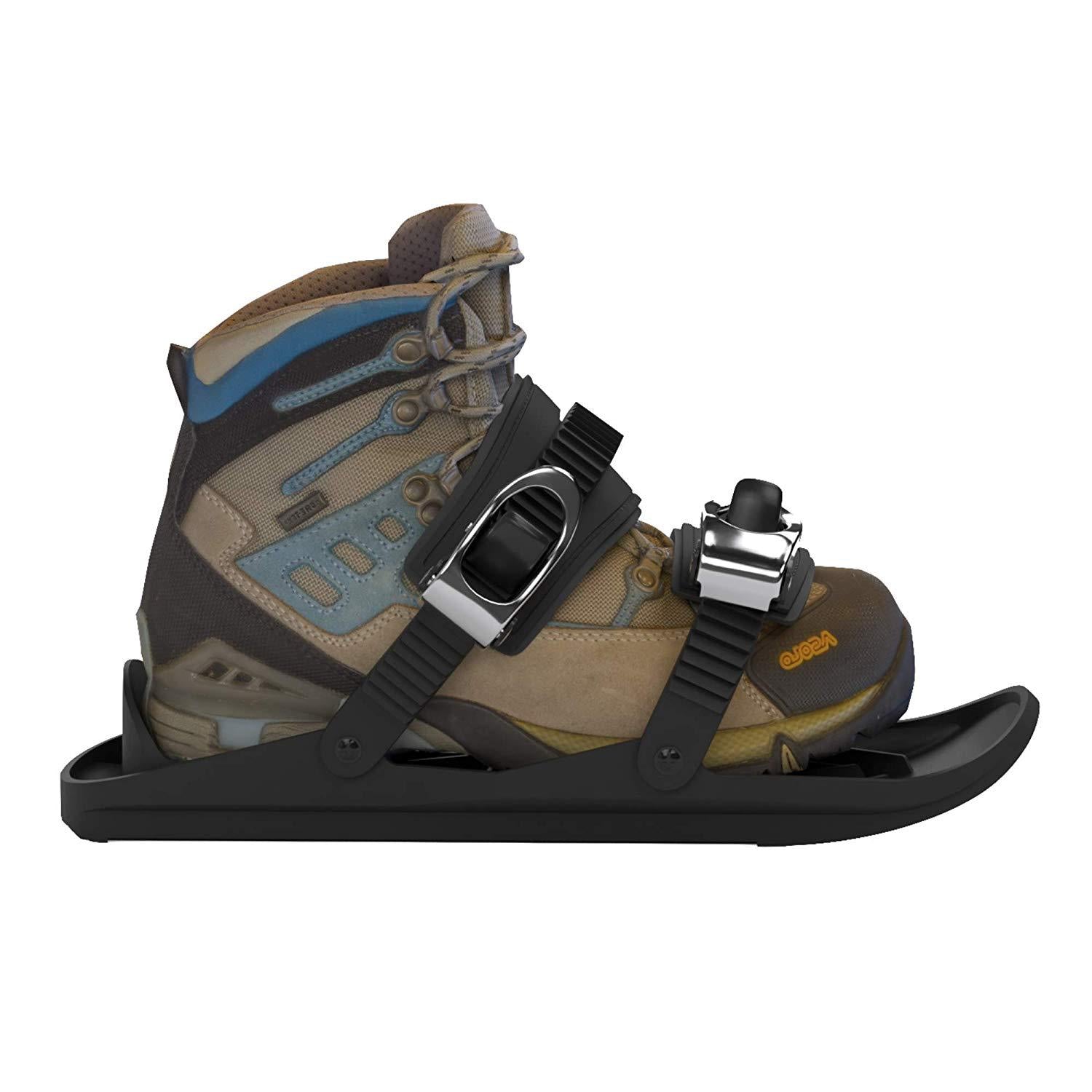 Mini Short Ski Skates For Snow Skis For Winter Shoes - Sports Gadgets -  Trend Goods