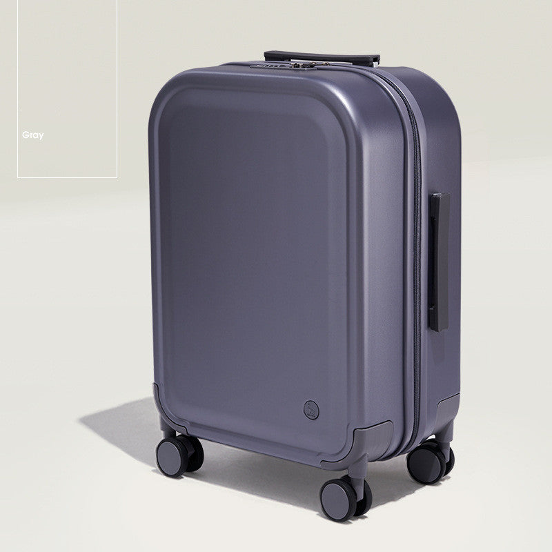 Universal Wheel Large Capacity Rod Box - Luggages -  Trend Goods