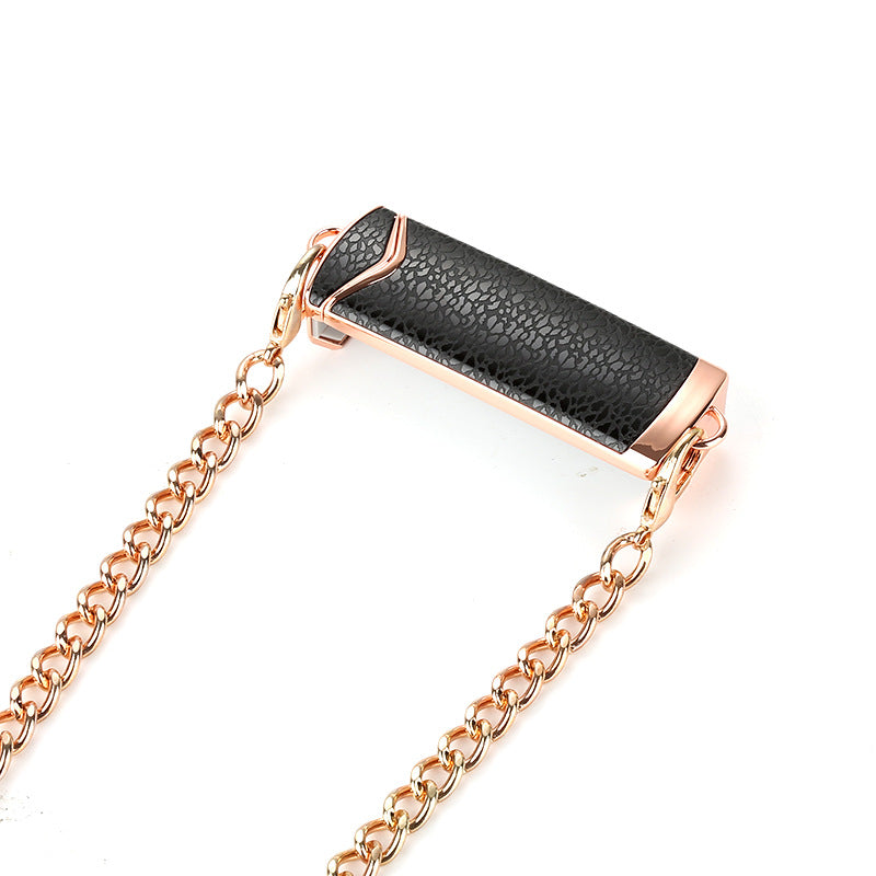 Universal Crossbody Phone Lanyard Chain Back Clip Detachable - Phone Accessories -  Trend Goods