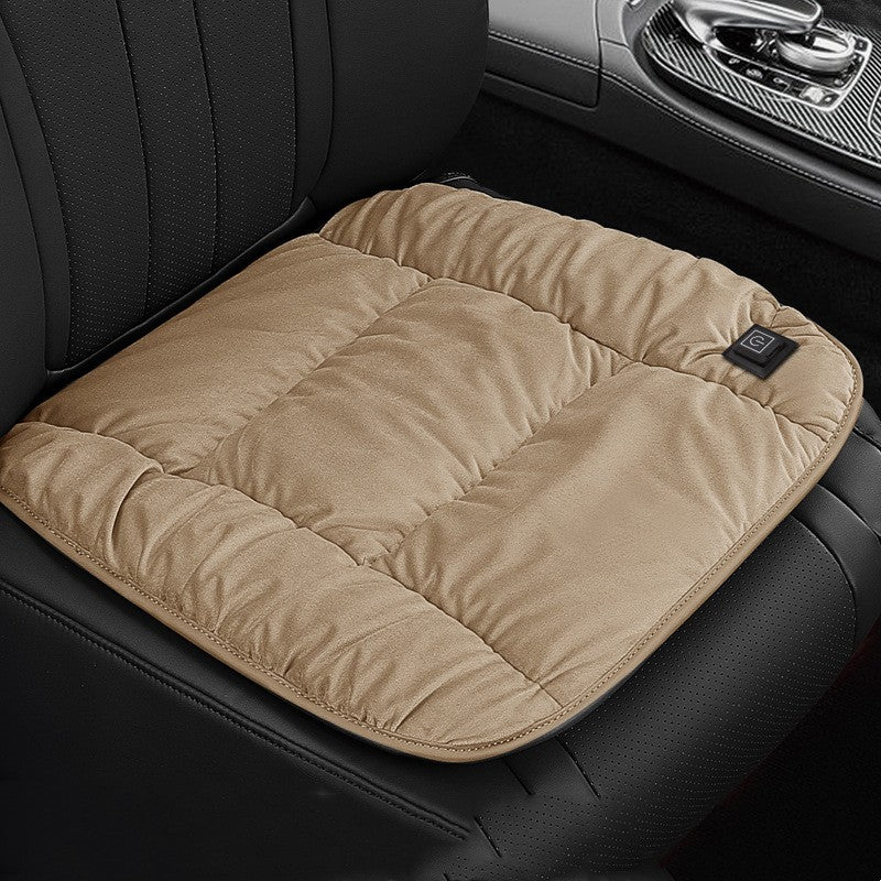 Graphene Auto Heating Cushion - Auto Accessories -  Trend Goods