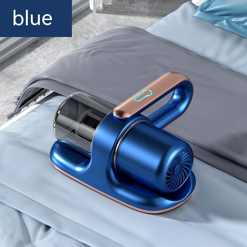 Household Hand-held Bed Sofa Vacuum Cleaner - Cleaning Gadgets -  Trend Goods