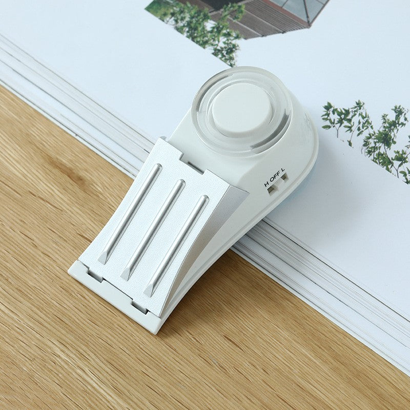 Door Stopper Travel Hotel Household - Home Gadgets -  Trend Goods