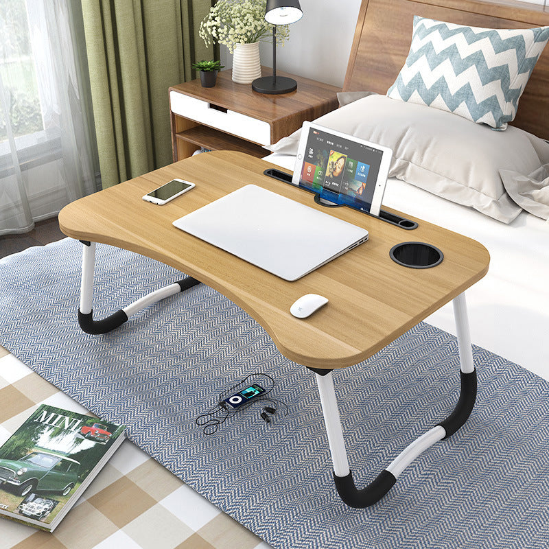 Notebook folding computer table - Tablet Stands -  Trend Goods