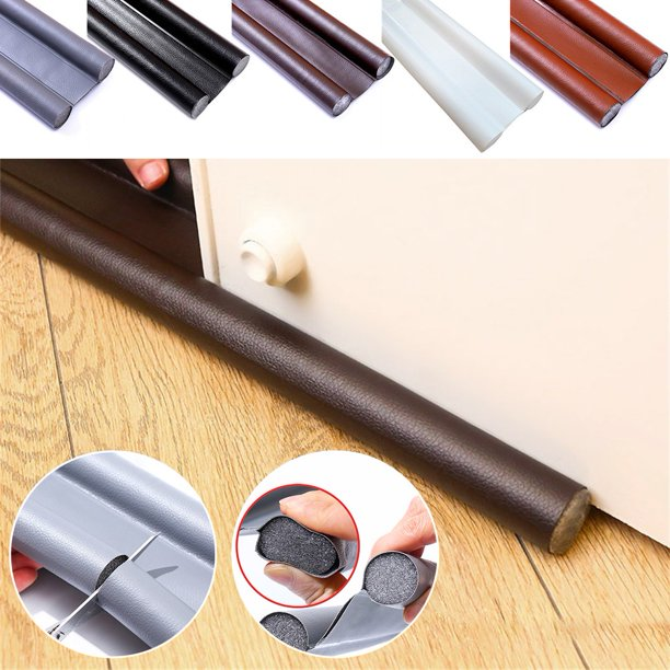 96cm Flexible Bottom Door Sealer - Door Accessories -  Trend Goods