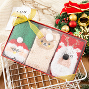 Christmas Stockings Type B