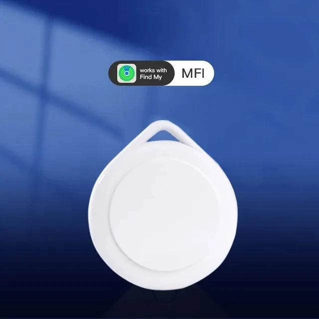 Smart Bluetooth GPS Tracker & Air Tag - GPS Tracking -  Trend Goods