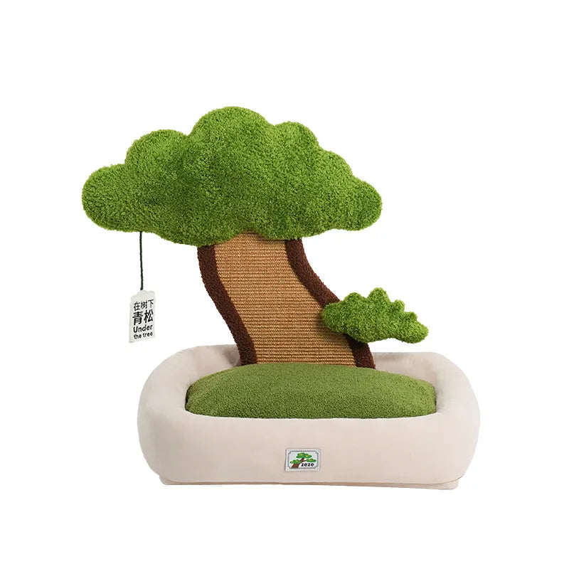 Interactive Cat Forest Sofa Bed - Pet Beds -  Trend Goods