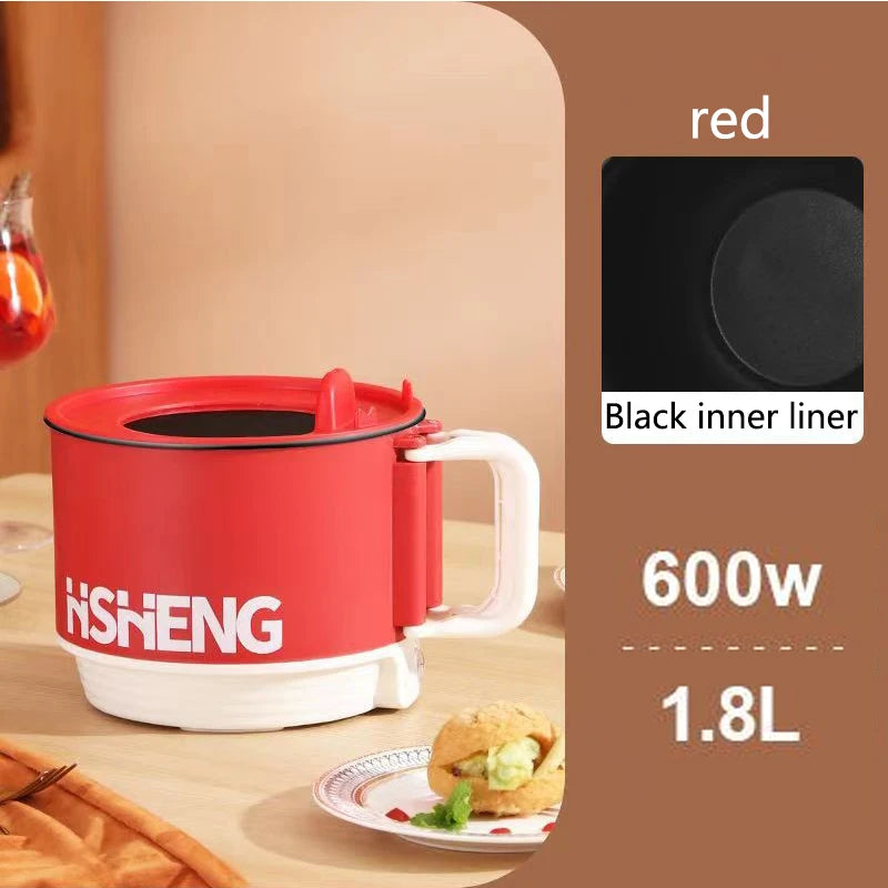 All-In-One Intelligent Electric Noodle Cooker Trend Goods