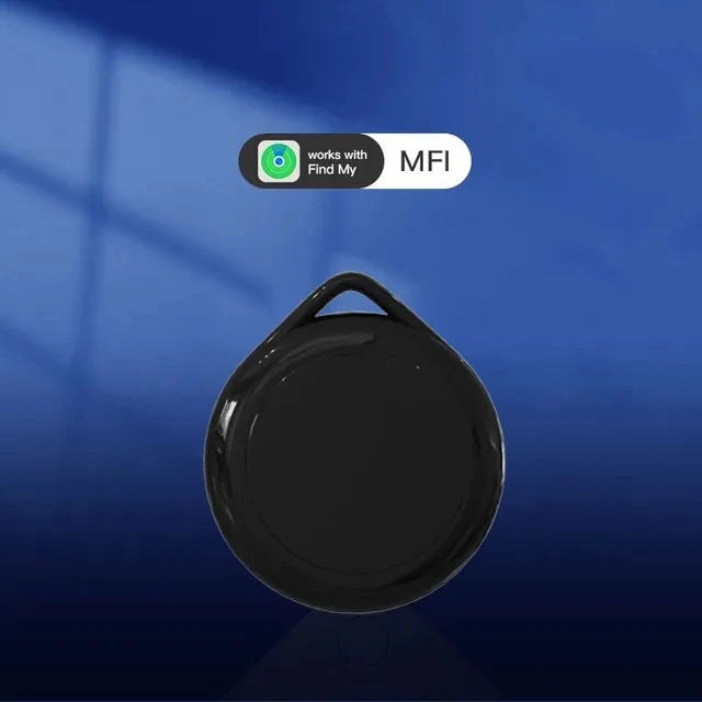 Smart Bluetooth GPS Tracker & Air Tag - GPS Tracking -  Trend Goods