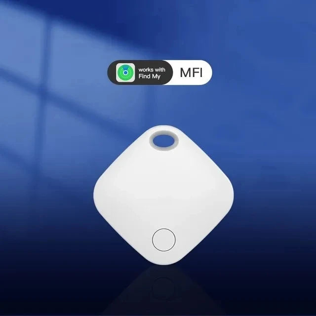 Smart Bluetooth GPS Tracker & Air Tag - GPS Tracking -  Trend Goods