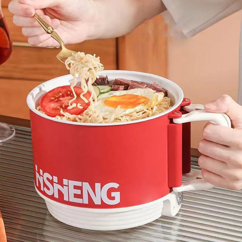 All-In-One Intelligent Electric Noodle Cooker Trend Goods