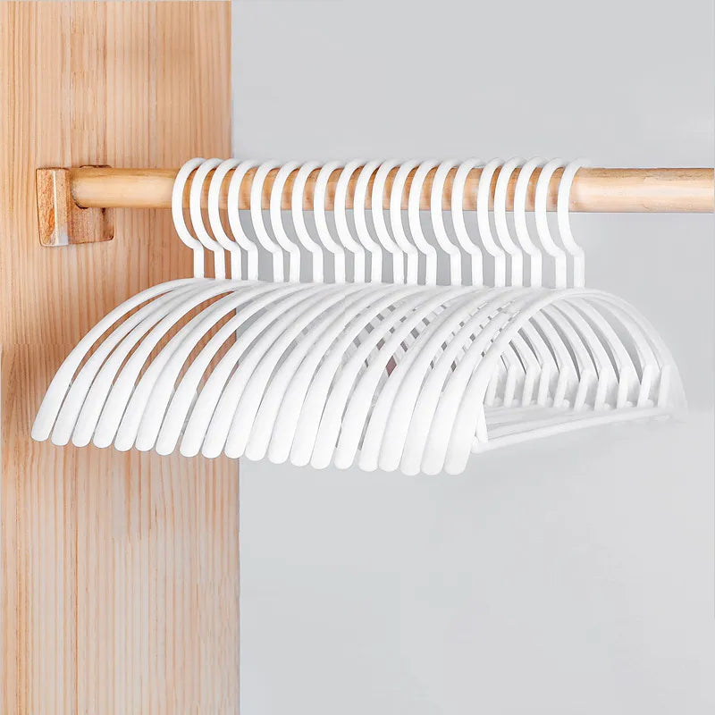 Cool Design Multi-Functional Non-Slip Clothes Hangers (5-pack) Trend Goods