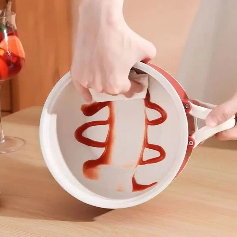 All-In-One Intelligent Electric Noodle Cooker Trend Goods