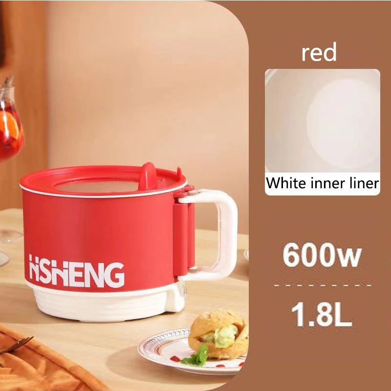 All-In-One Intelligent Electric Noodle Cooker Trend Goods