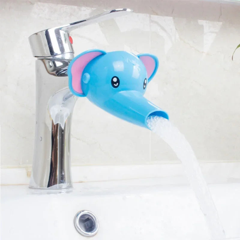 Children's Ducks Faucet Extender - Bathroom Accessories -  Trend Goods