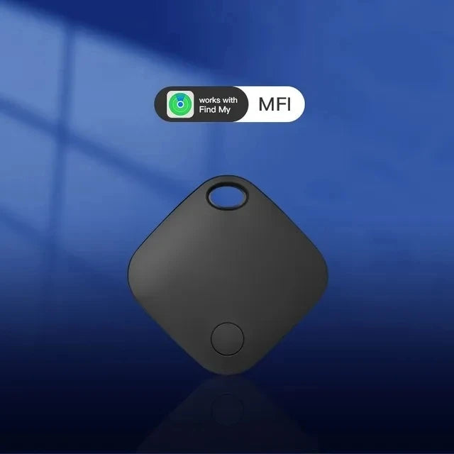 Smart Bluetooth GPS Tracker & Air Tag - GPS Tracking -  Trend Goods