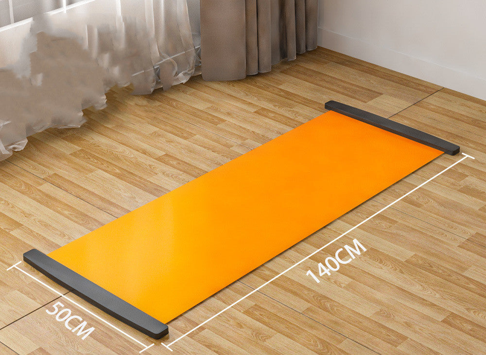 Slide Board for Body & Strength Building Exercises - Fitness Equipment -  Trend Goods