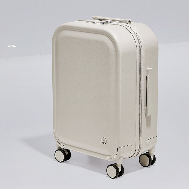 Universal Wheel Large Capacity Rod Box - Luggages -  Trend Goods