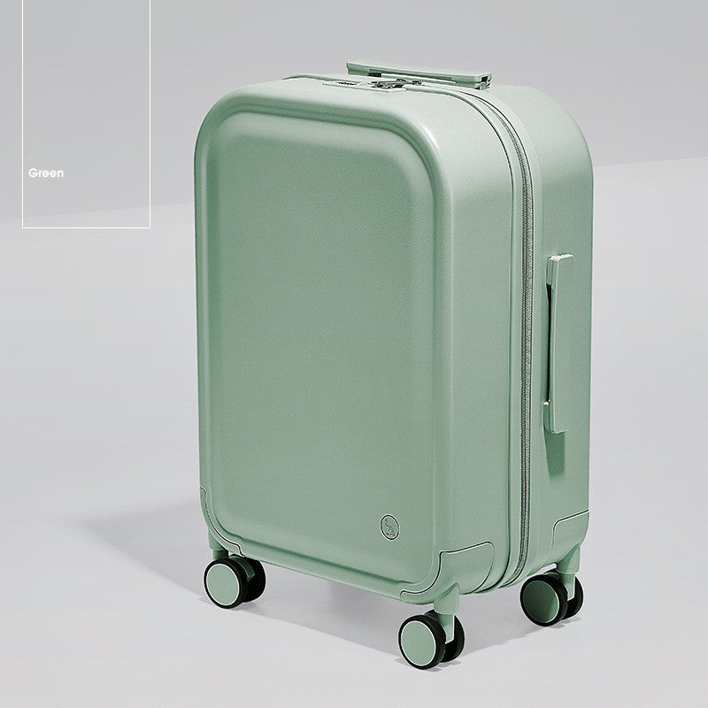 Universal Wheel Large Capacity Rod Box - Luggages -  Trend Goods