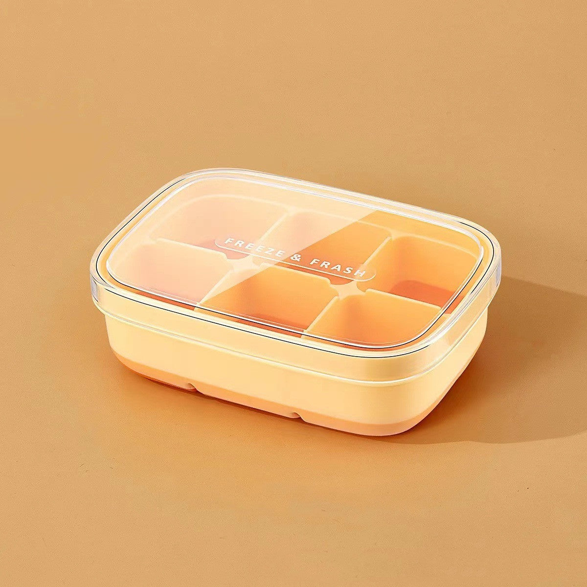 Ice Block Mold Household Food Grade - Ice Cubes -  Trend Goods