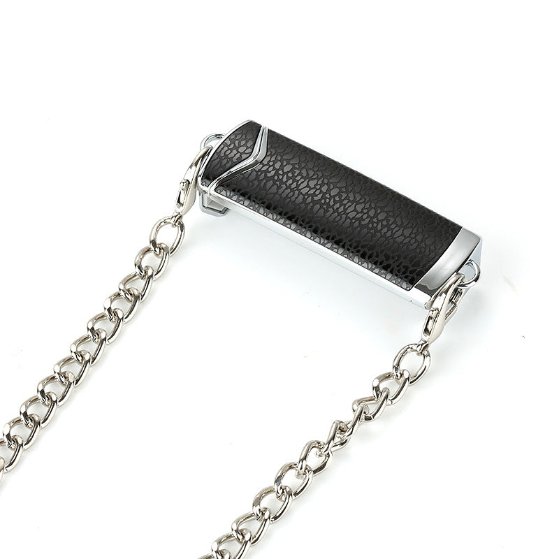 Universal Crossbody Phone Lanyard Chain Back Clip Detachable - Phone Accessories -  Trend Goods