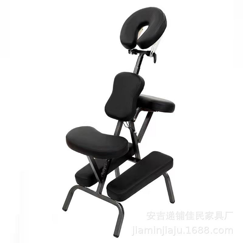 Portable  Folding Tattoo and Massage Chair - Massage Chair -  Trend Goods