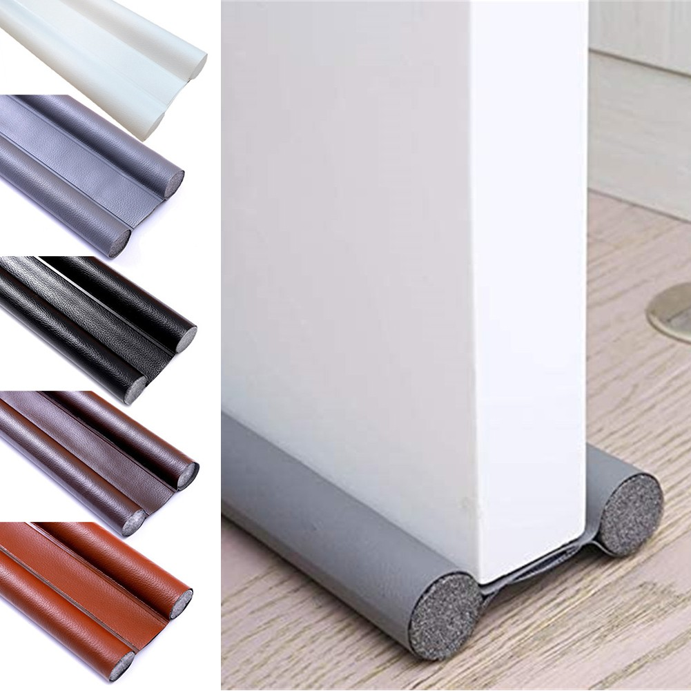 96cm Flexible Bottom Door Sealer - Door Accessories -  Trend Goods