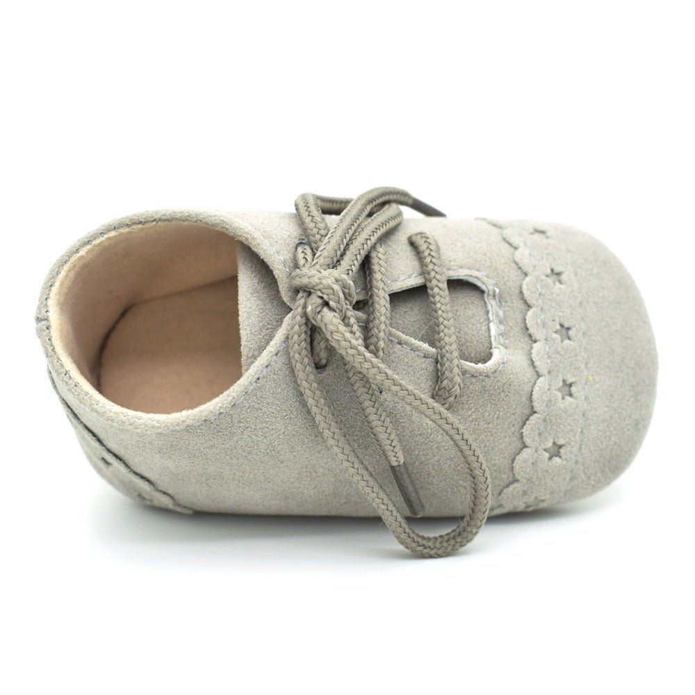 0-1 Year Old Baby Toddler Shoes, Soft Soles Baby Shoes - Baby Shoes -  Trend Goods