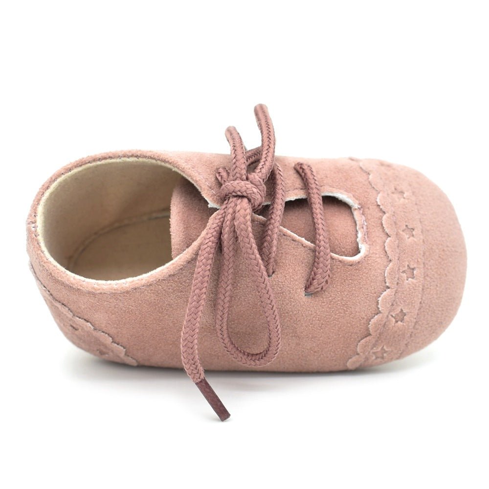 0-1 Year Old Baby Toddler Shoes, Soft Soles Baby Shoes - Baby Shoes -  Trend Goods