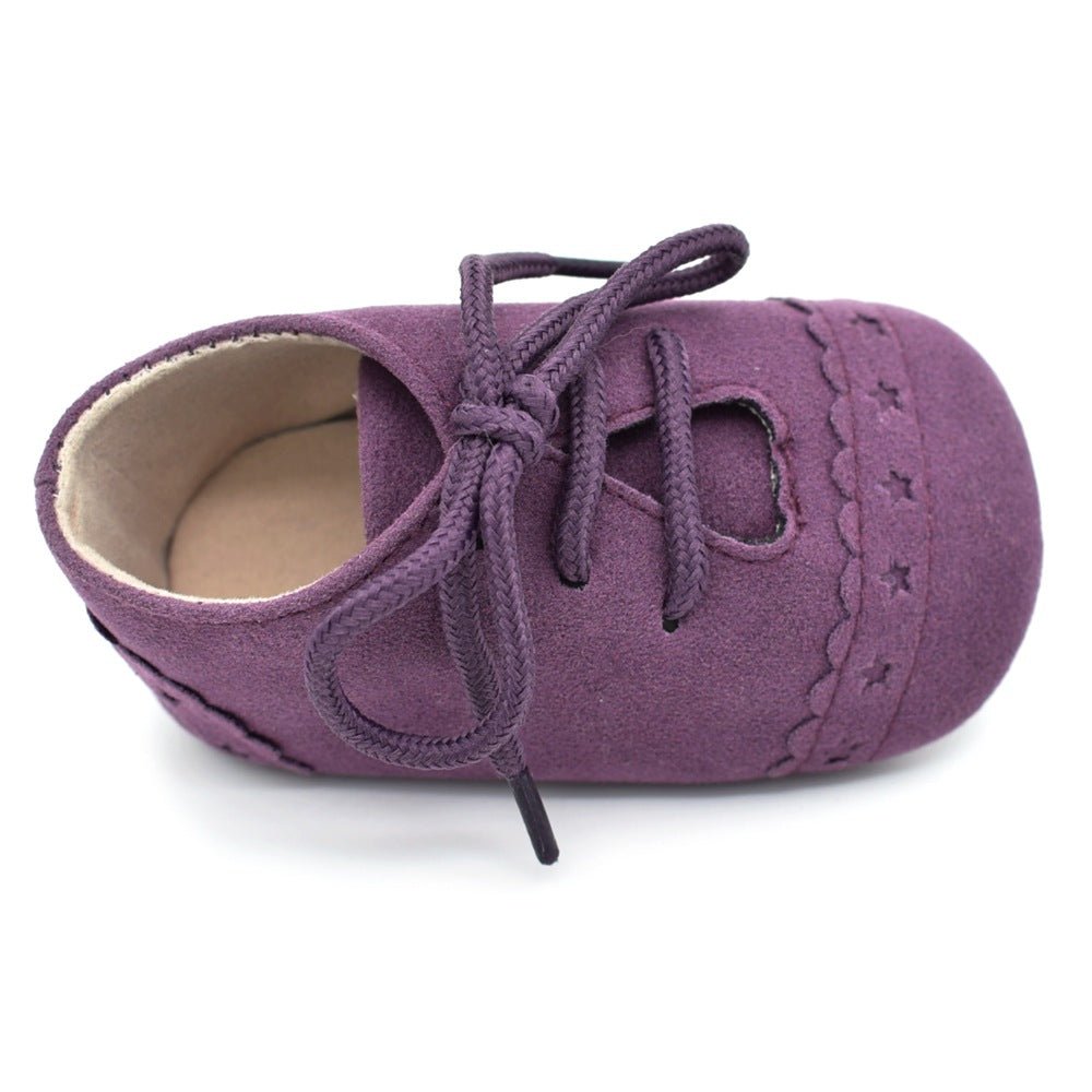 0-1 Year Old Baby Toddler Shoes, Soft Soles Baby Shoes - Baby Shoes -  Trend Goods