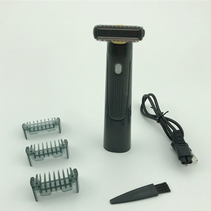 Wireless Rechargeable Precision Shaver - Shavers -  Trend Goods