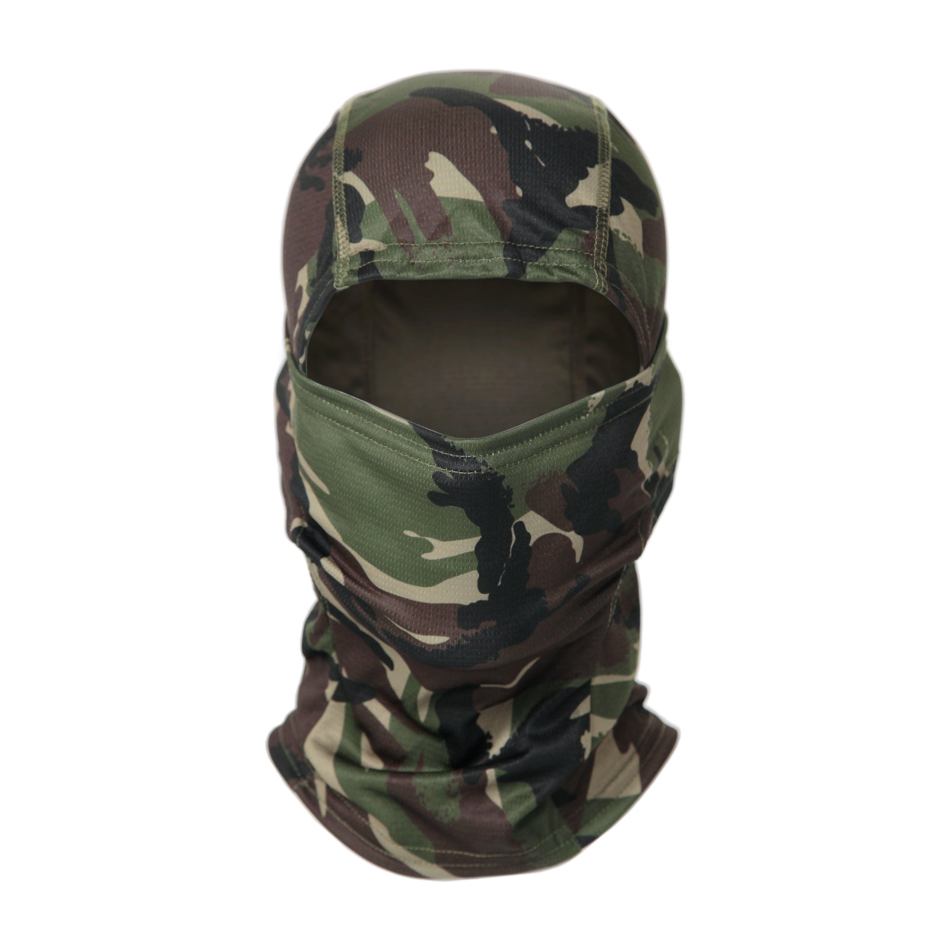 Breathable Python Pattern Tactical Hat - Hats -  Trend Goods