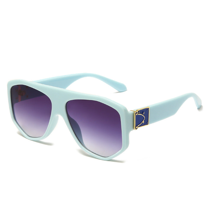 Modern Street Shooting Sunglasses - Sunglasses -  Trend Goods