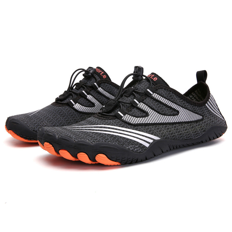 Swimming Outdoor Mountaineering Upstream Shoes - Shoes -  Trend Goods