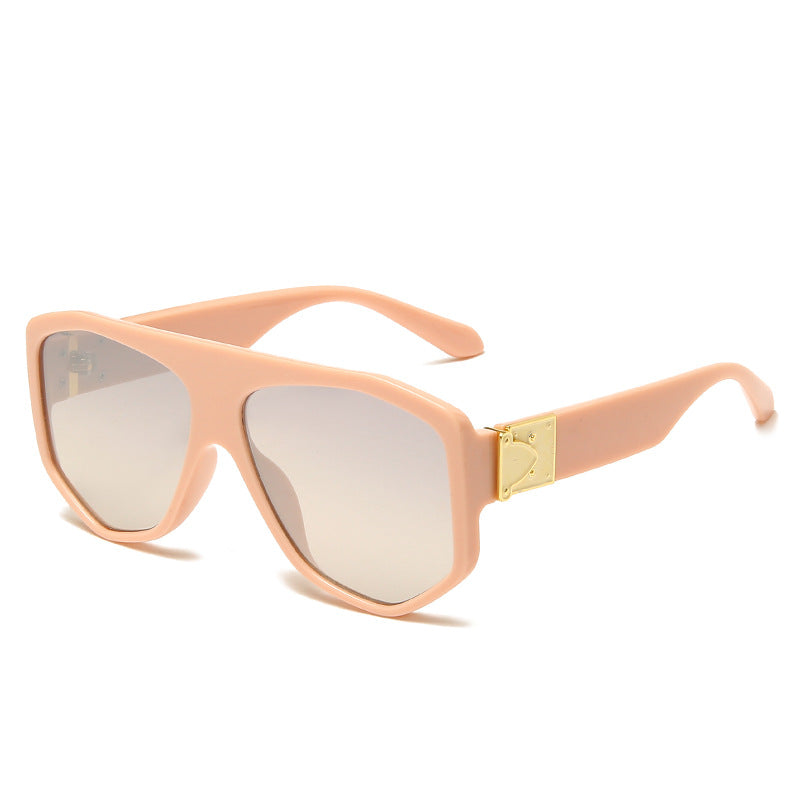 Modern Street Shooting Sunglasses - Sunglasses -  Trend Goods