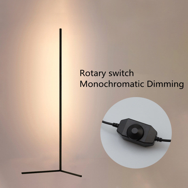 Smart APP Controlled RGB Bluetooth Corner Atmosphere Lamp - Ambient Lights -  Trend Goods