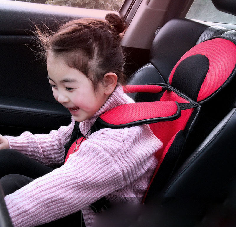 Portable Baby Safety Seat - Safety Equipment -  Trend Goods