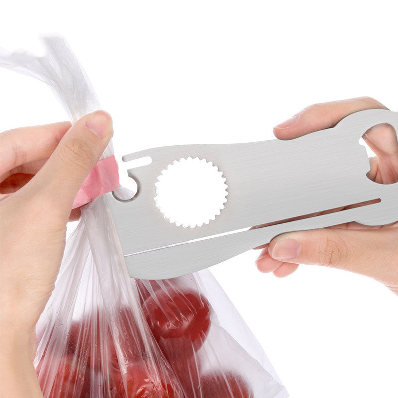 Kitchen Tool Multifunctional Corkscrew - Bottle Openers -  Trend Goods