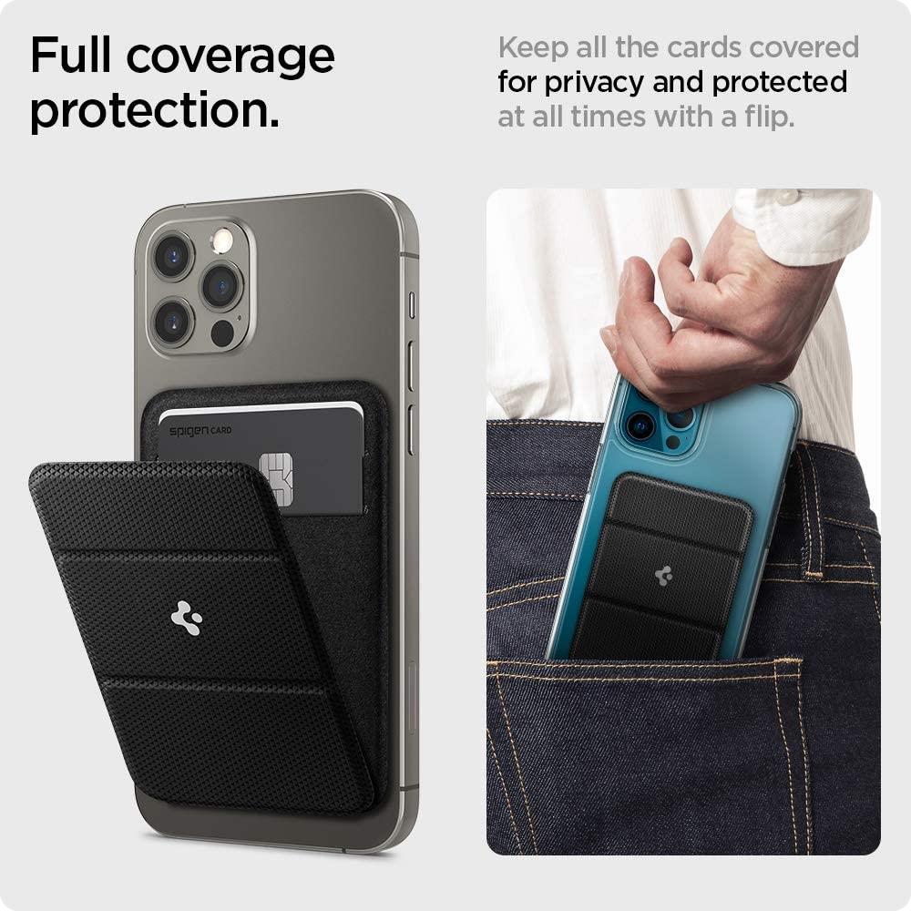 Magnetic Mobile Phone Holder Card Holder Accessories - Card Holders -  Trend Goods