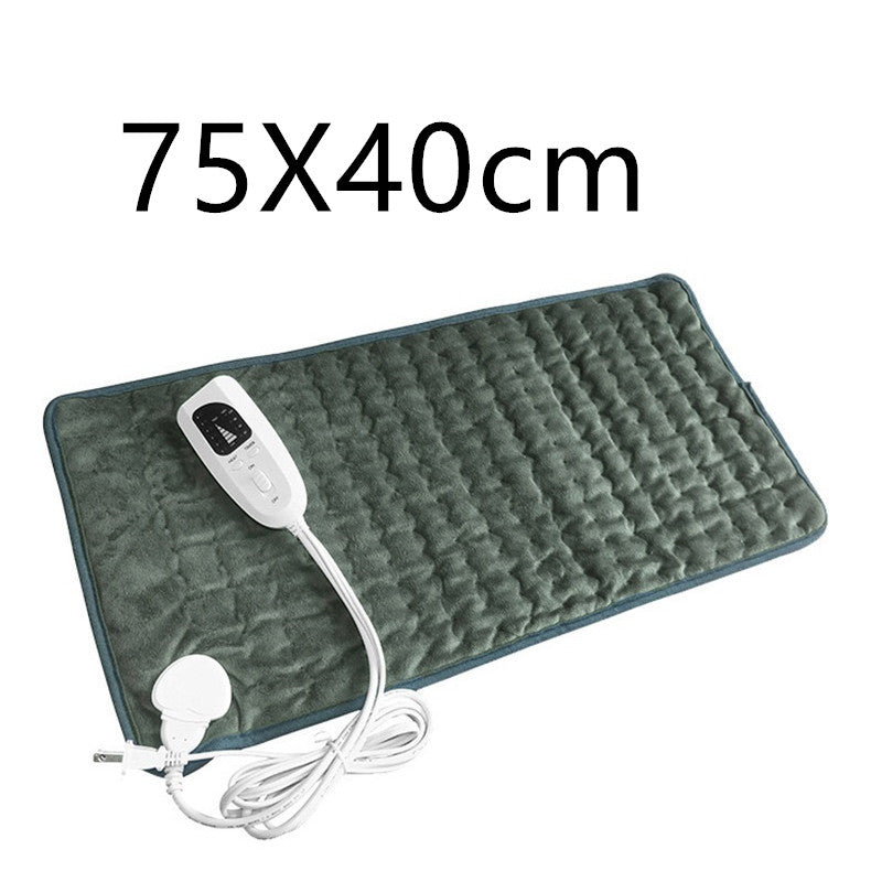 Electric Heating Pad - Heating Pads -  Trend Goods