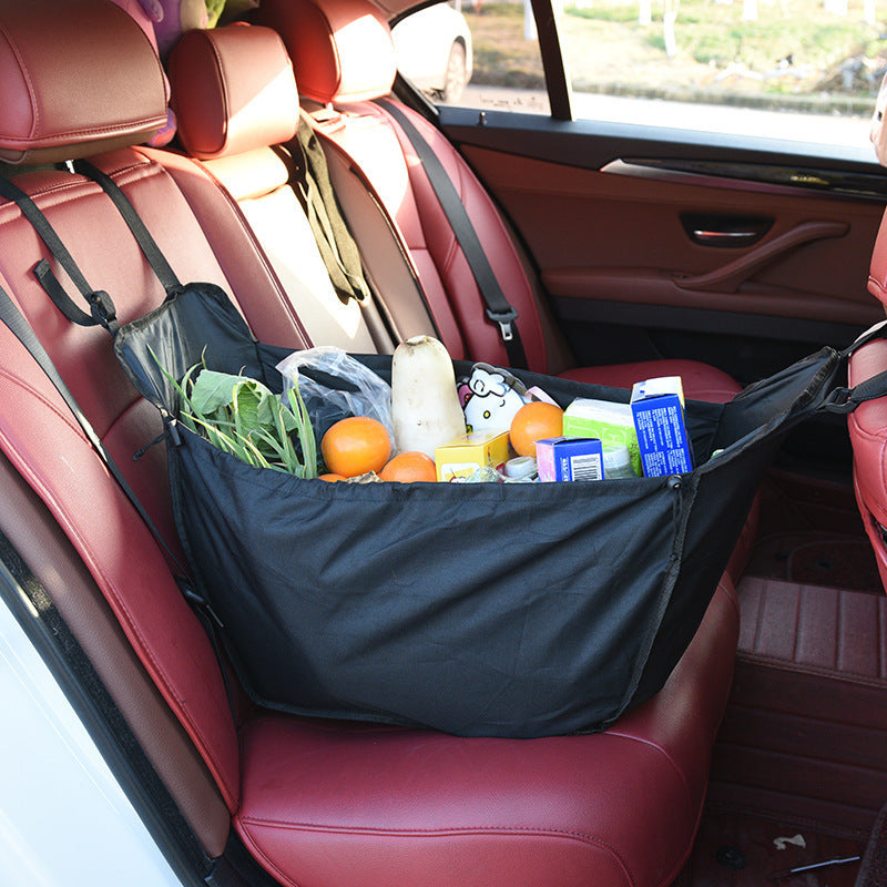 Outdoor Travel Car Portable Storage Bag - Auto Accessories -  Trend Goods