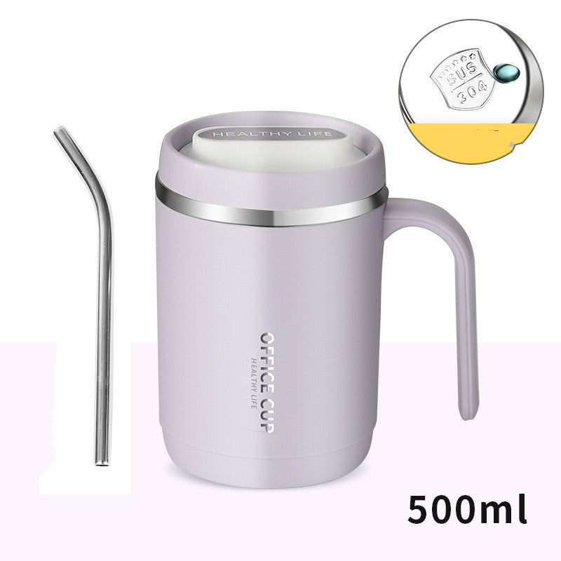 Double Insulated 304 Stainless Steel Liner Mug - Mugs -  Trend Goods