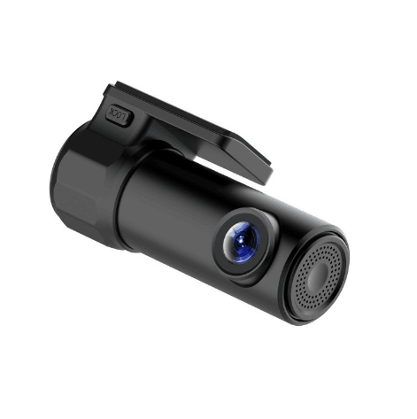 Mini WIFI Car DVR Camera APP Monitor - DashCams -  Trend Goods