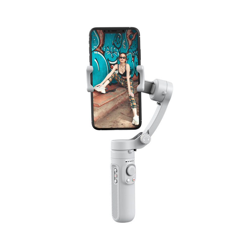 Mobile Selfie Stick Portable Stable Tripod - Gimbal -  Trend Goods