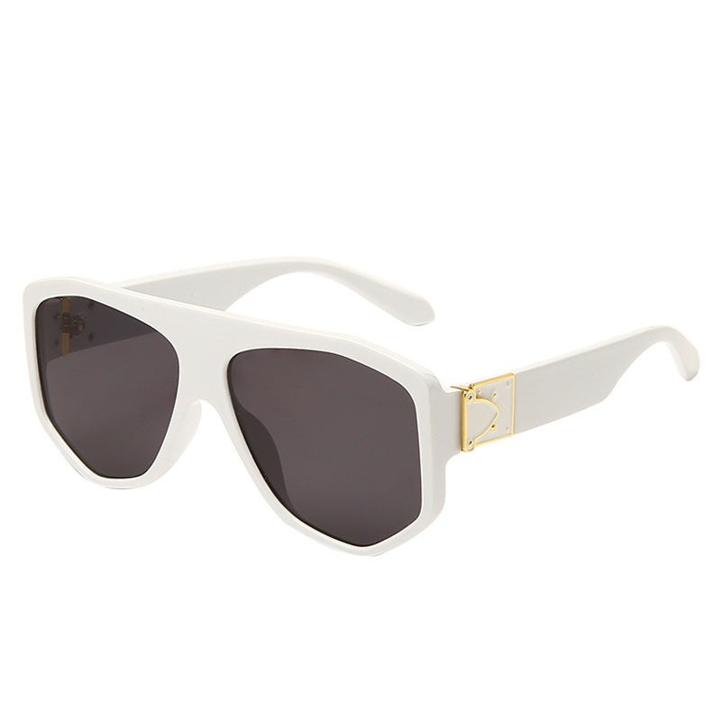 Modern Street Shooting Sunglasses - Sunglasses -  Trend Goods