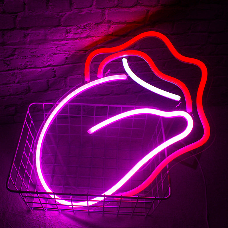 Neon Atmosphere Light Luminous Flexible - Ambient Lights -  Trend Goods